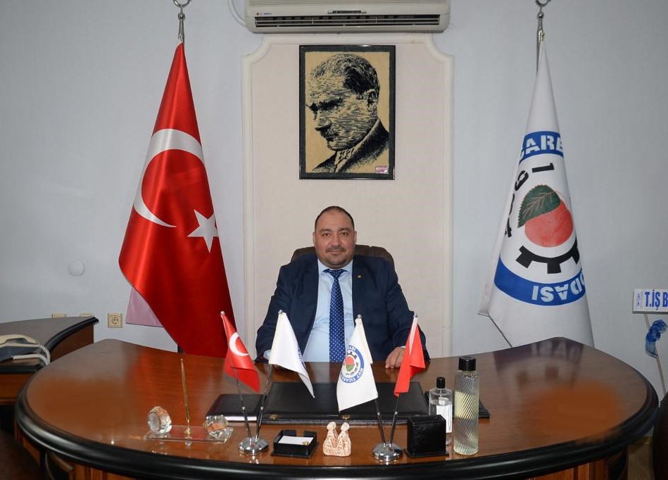 Şahin SEZER